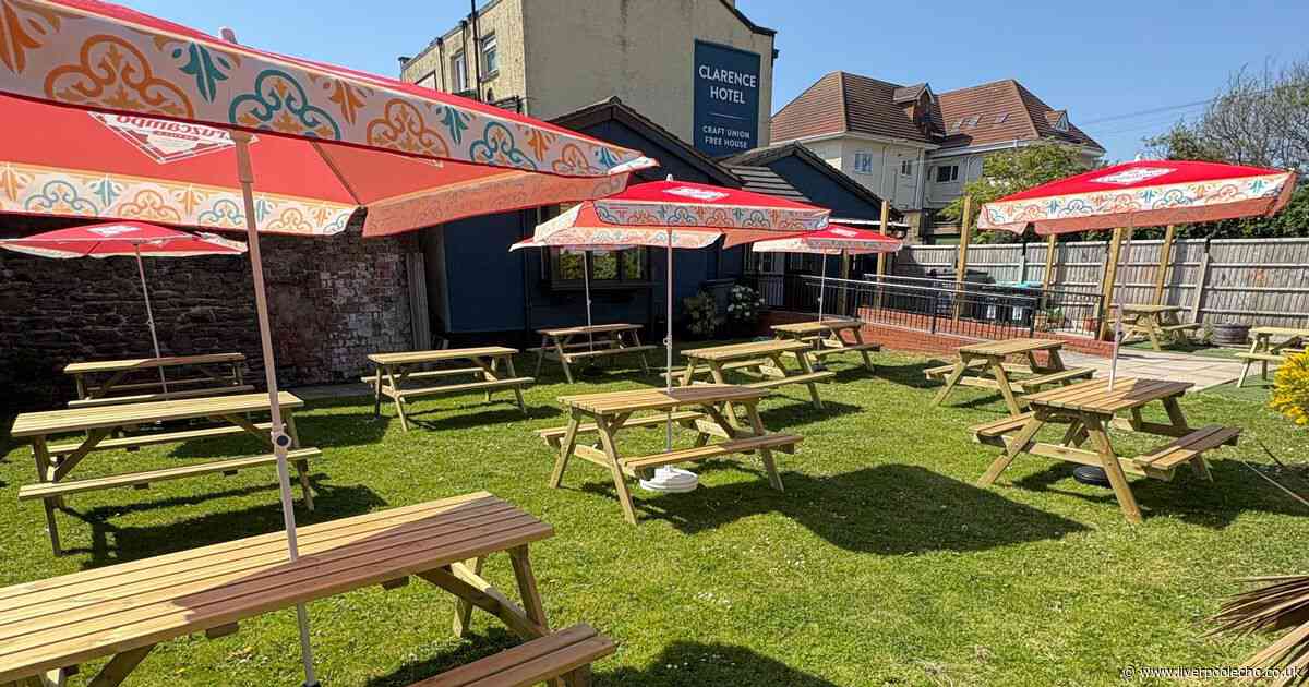 Pub entering 'new era' as it reopens following £200k refurb