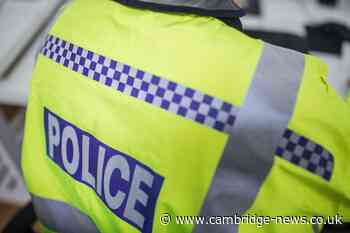 Police called after 'suspicious' man drives past teens in Cambs town