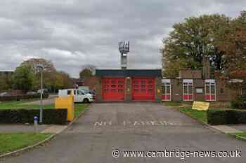 Firefighters to move to new fire station in Cambridgeshire town after ‘struggle’ to recruit crews