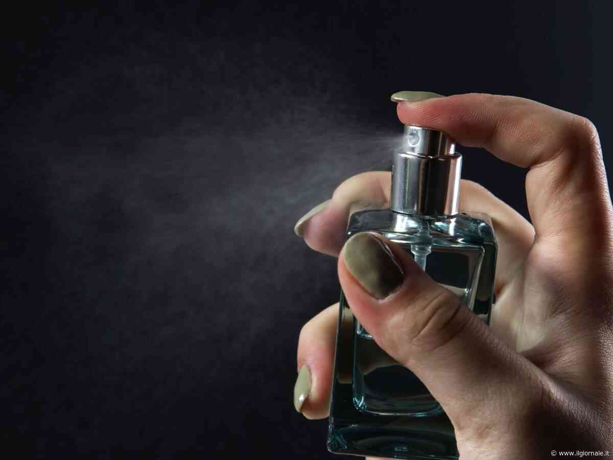 Profumi primaverili, le fragranze più amate dalle over 50
