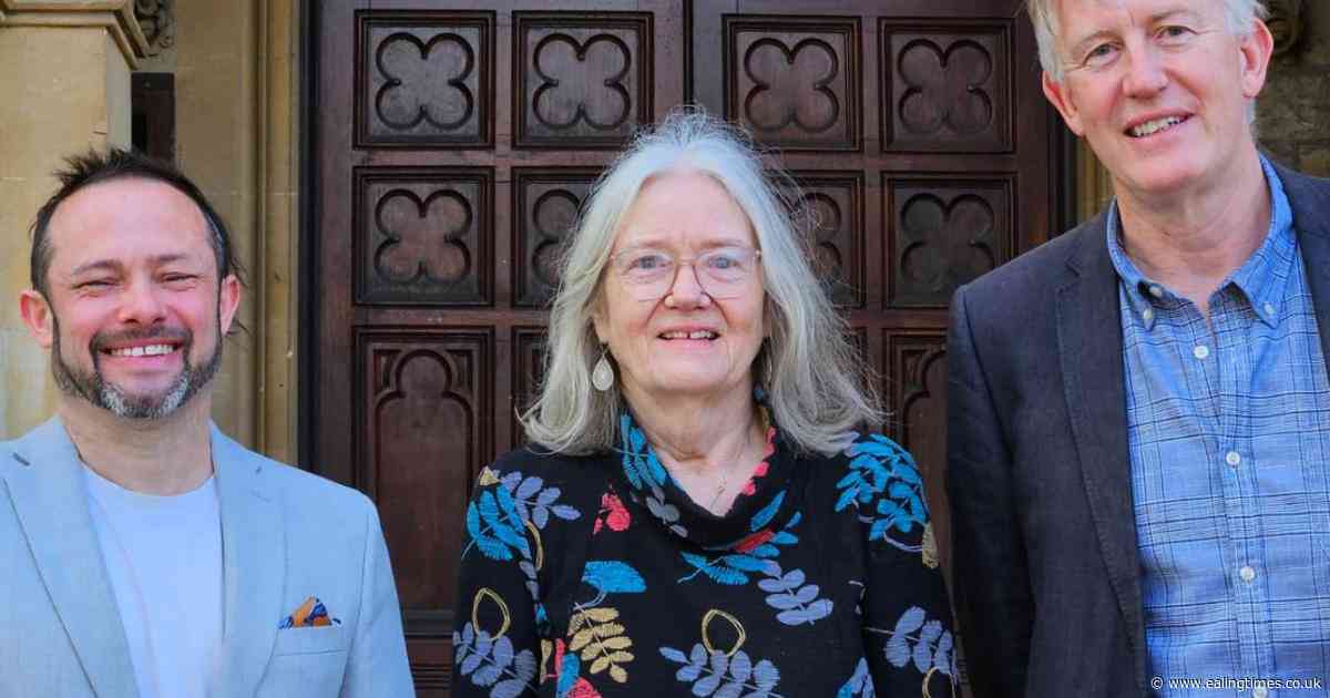 Lib Dems push for cross-party review of Ealing children centres