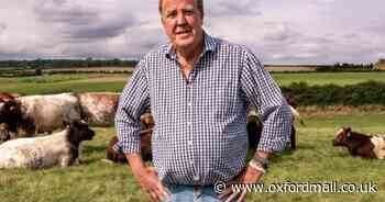 Jeremy Clarkson issues update on future of Diddly Squat Farm