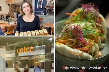 Lunch, koffie en taart of het nieuwste Aziatische adresje: dit zijn al de nieuwste restaurants, eetzaken en cafés in Gent