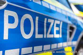 83-jähriger Rheda-Wiedenbrücker vermisst