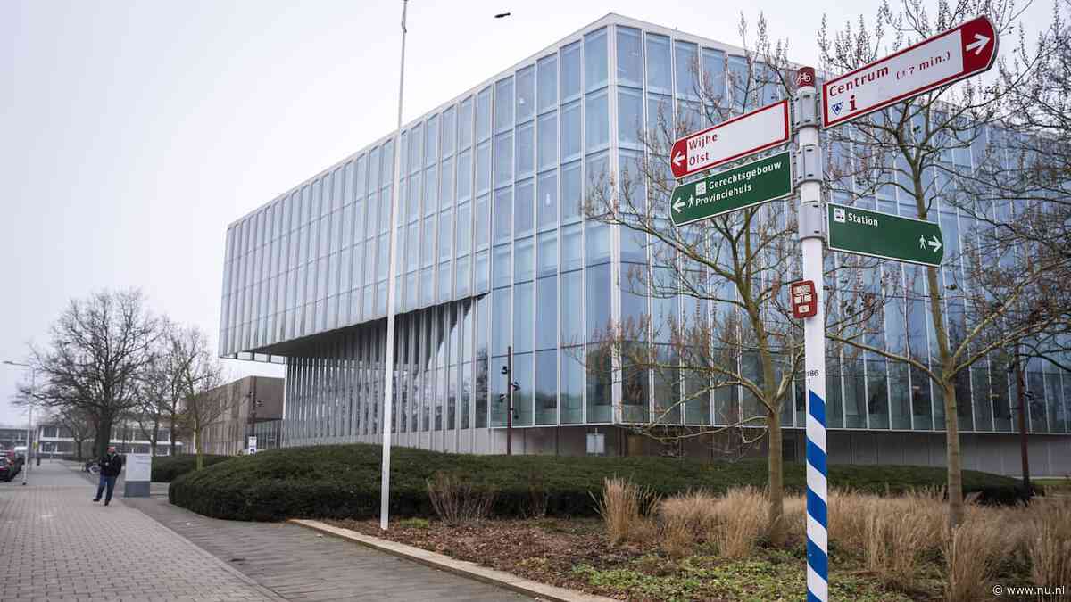 Vrouw uit Steenwijk vrijgesproken van betrokkenheid bij dood pasgeboren baby