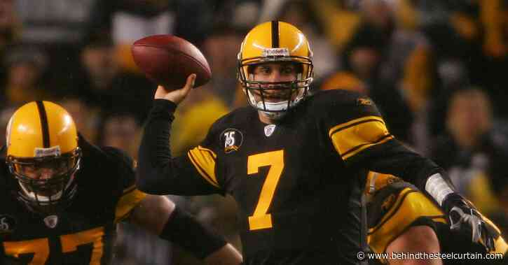 Steelers debuting new helmets in 2025
