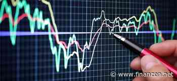 NASDAQ Composite Index-Papier Heritage Financial-Aktie: Über diese Dividende können sich Heritage Financial-Aktionäre freuen