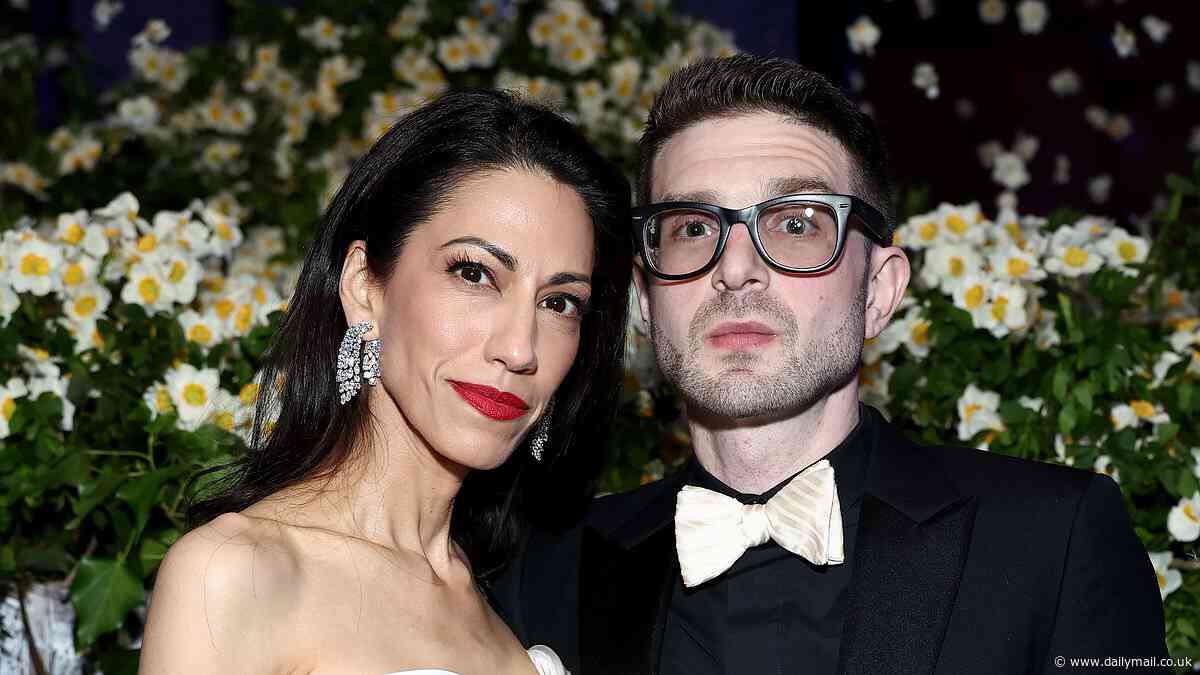 Liberal megadonor Alex Soros and consultant fiancée among Dems ridiculed over 'tone-deaf' magazine feature