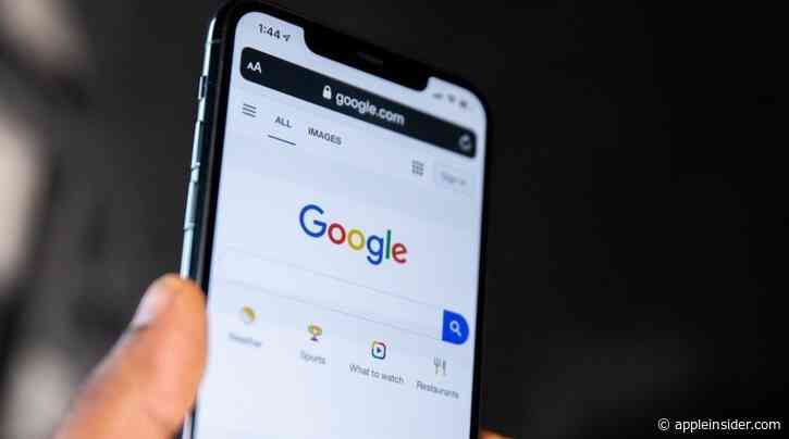 Google's default search payments to Apple at risk in antitrust lawsuit