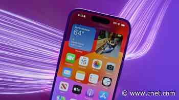 Top iPhone Deals: Grab the Latest Smartphones for Free or Save With New Line or Trade-In