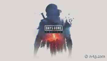 Days Gone Remastered Review | Cloud Dosage