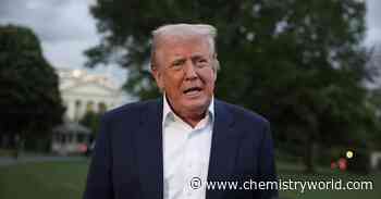 Trump’s ‘skinny budget’ has plans to cut science and research to the bone