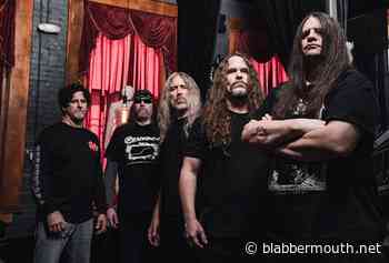CANNIBAL CORPSE Announces September/October 2025 U.S. Tour With MUNICIPAL WASTE And FULCI