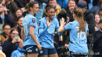 Man City to play in $5m World 7s tournament