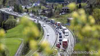 Nationalrat will Ausweichverkehr bei Autobahnstaus verhindern