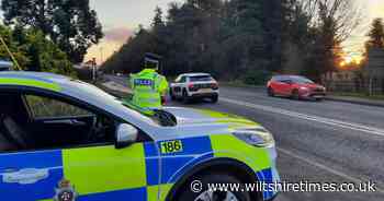 Thousands of drivers caught speeding in major crackdown