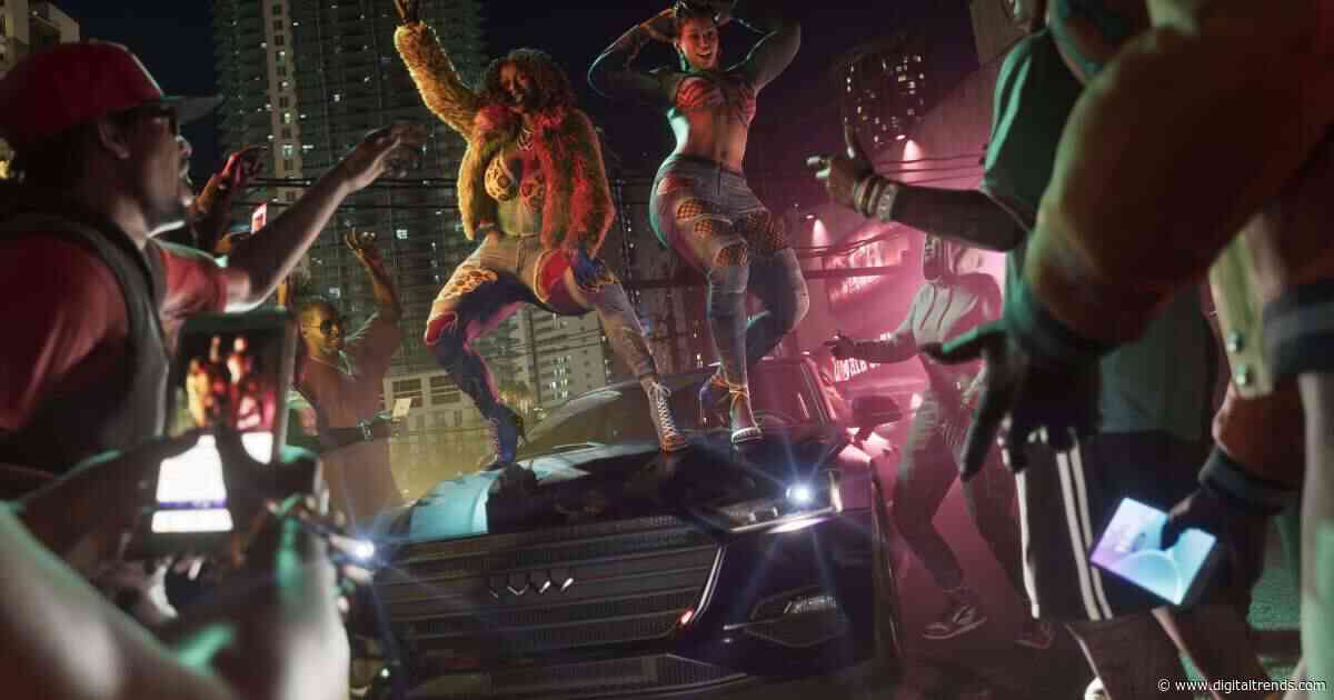 GTA 6: release date, trailers, gameplay, and more