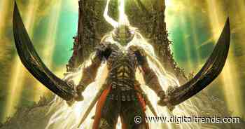 The Switch 2 version of Elden Ring comes with a load of new content