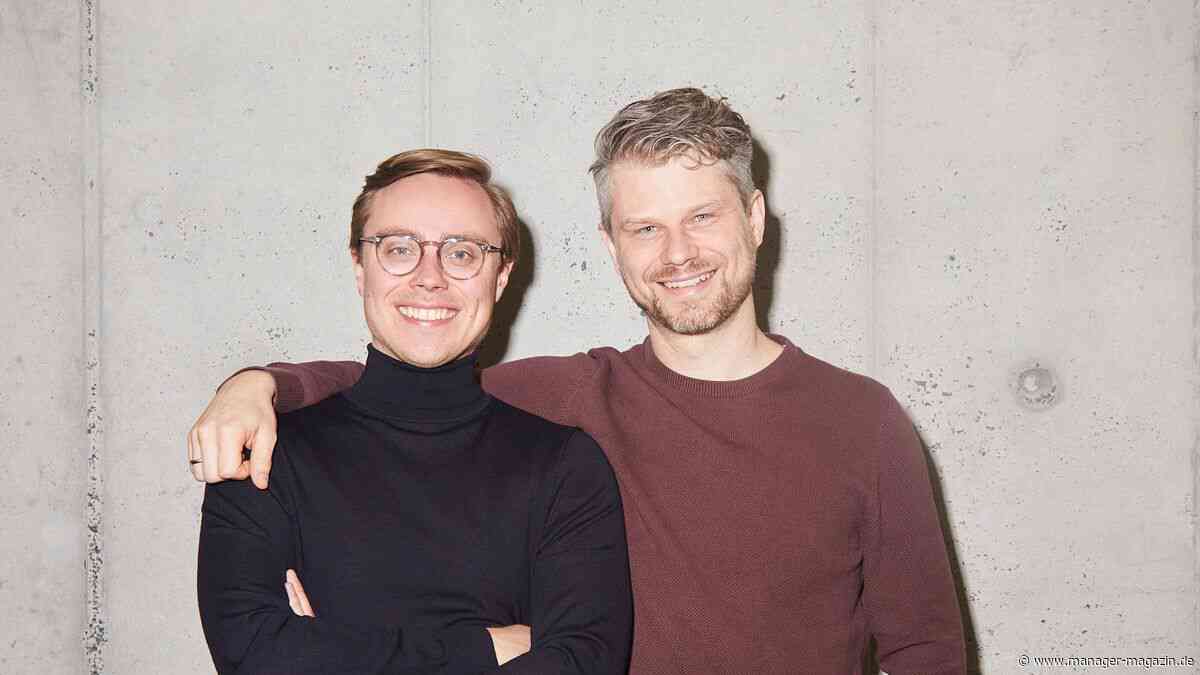 Parloa: Deutsches KI-Start-up erreicht Milliardenbewertung