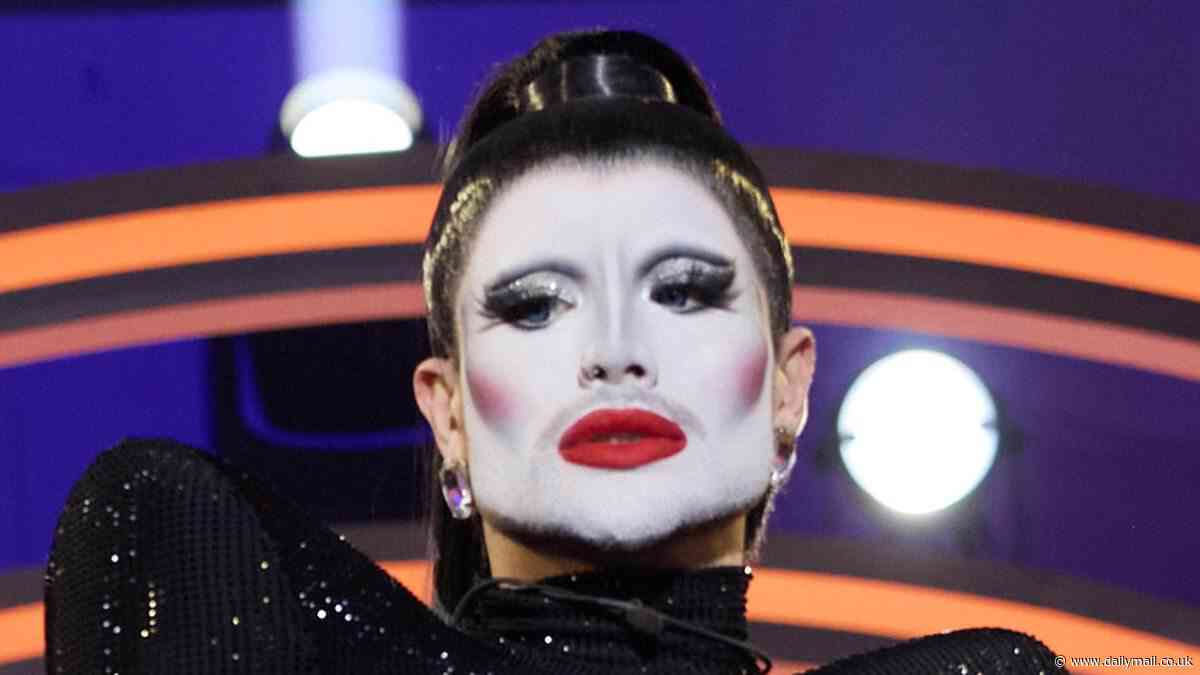 Celebrity Big Brother star Danny Beard makes heartbreaking confession about his childhood - and reveals who he thought 'hated him' in the house