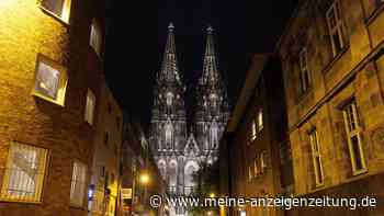 Der Kölner Dom und eine Liebeserklärung an die Geduld