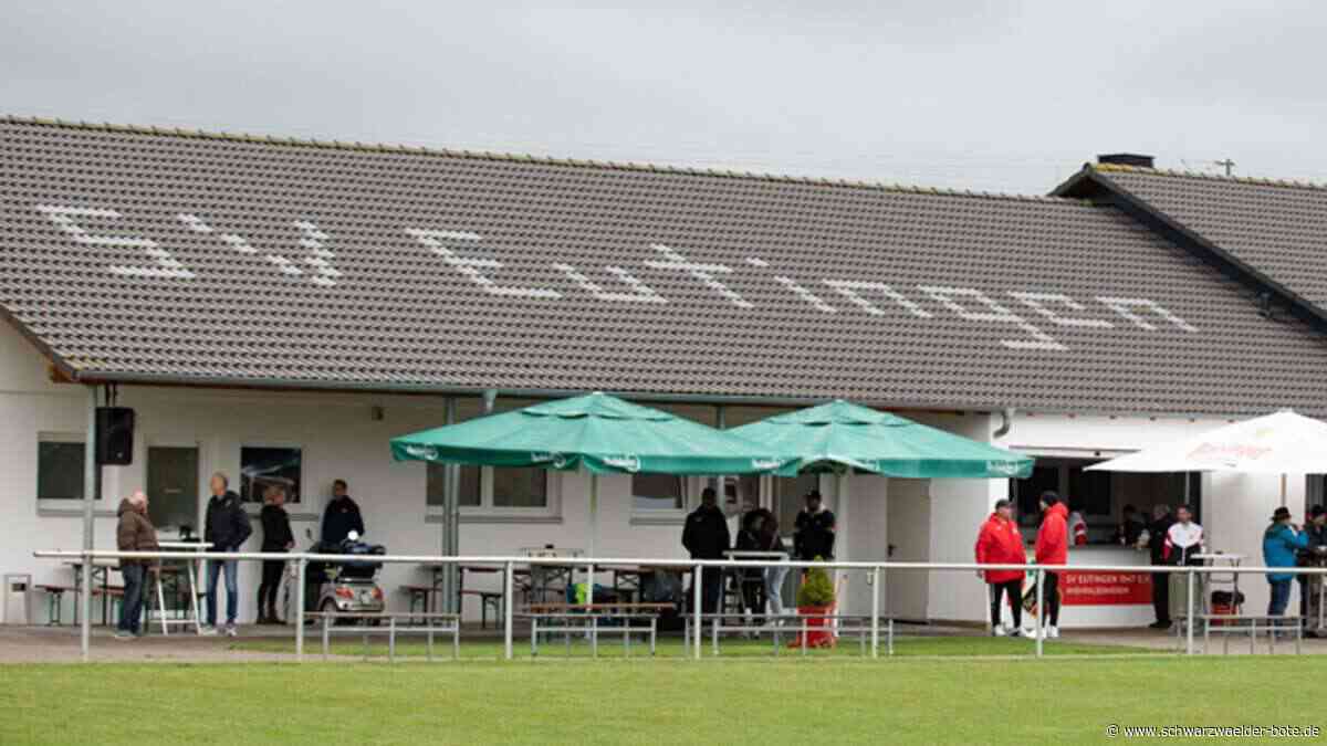 Krise im Fußballbezirk Nordschwarzwald: Darum ist der 8. Mai so entscheidend