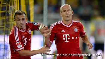 Ex-Bayern-Star erlebt Wiederauferstehung