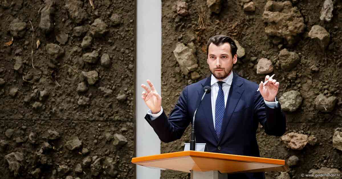 Forum voor Democratie strijkt neer in Lingewaard en heeft één duidelijk speerpunt