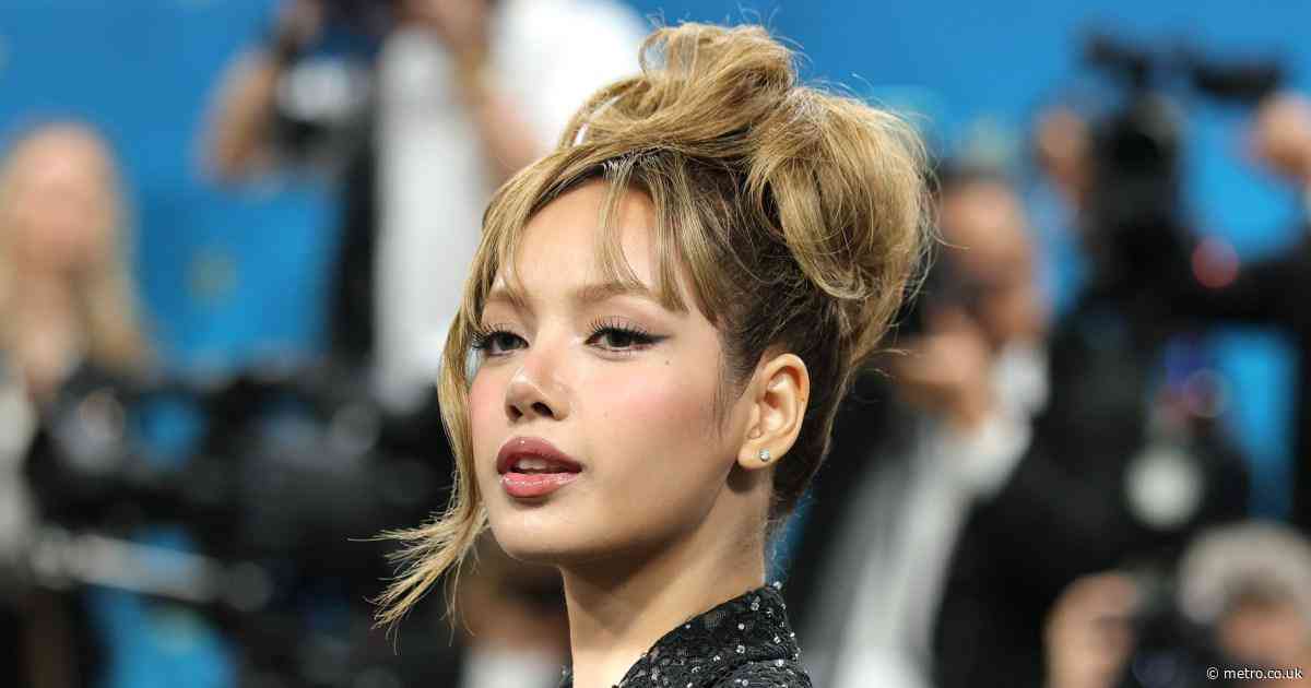 The White Lotus’ Lisa sparks outrage over ‘disrespectful’ detail on Met Gala outfit