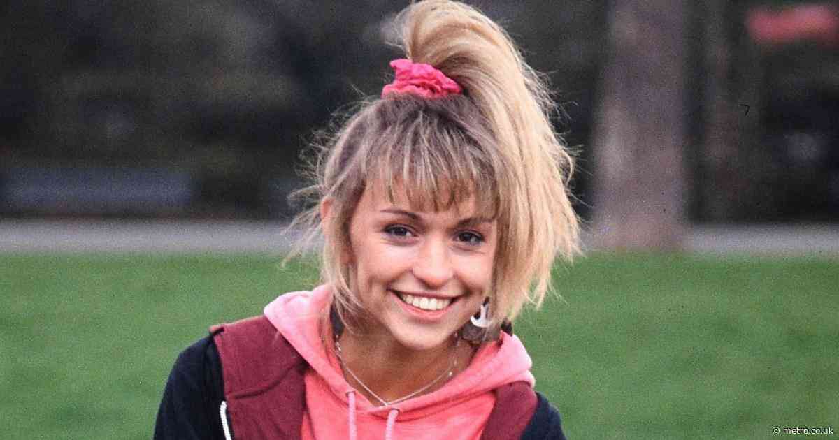 TV star dubbed ‘everyone’s childhood crush in the 80s’ becomes a granny