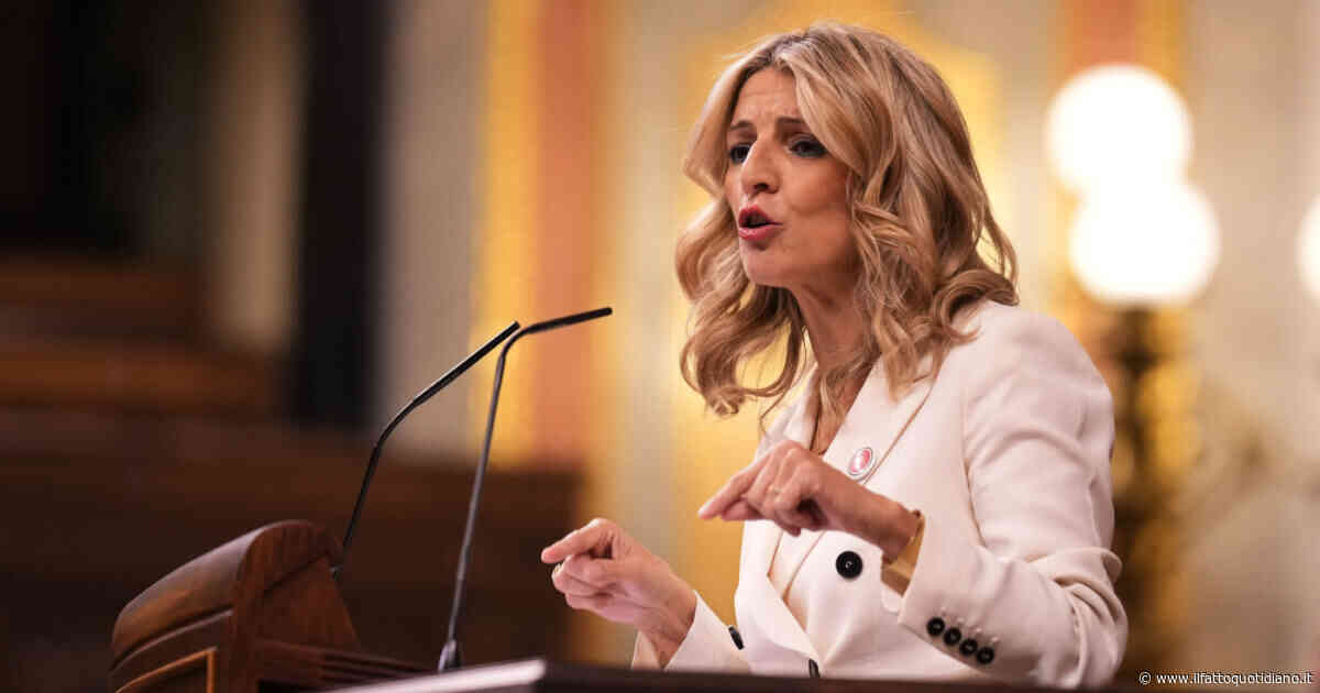 Spagna, nuovo ok del governo alla riduzione dell’orario di lavoro. Ma l’iter in Parlamento è incerto