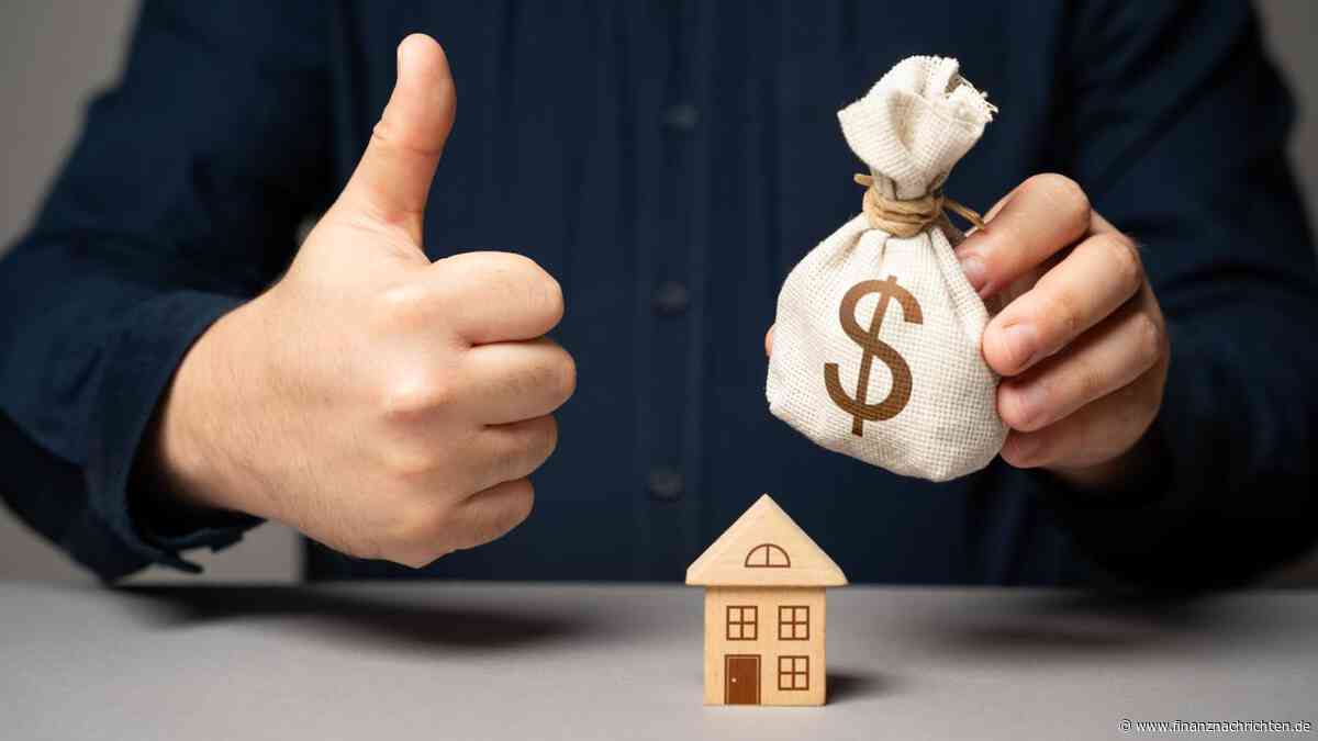 5,7 Prozent Dividendenrendite: Monatszahler Realty Income: Reicher kann man im Schlaf kaum werden!