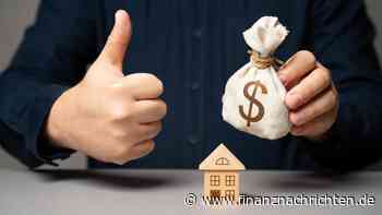 5,7 Prozent Dividendenrendite: Monatszahler Realty Income: Reicher kann man im Schlaf kaum werden!