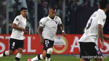 Colo Colo visita a Fortaleza por la Copa Libertadores