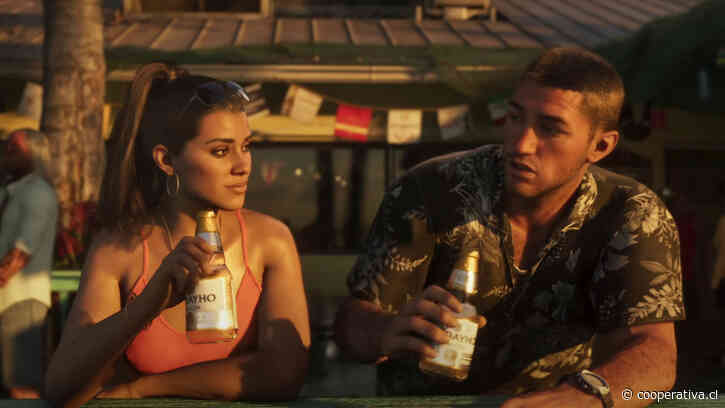 "Bienvenidos a Vice City": "Grand Theft Auto IV" presenta a sus protagonistas