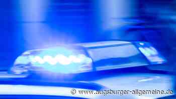 Bus muss bremsen: Vier Kinder verletzt