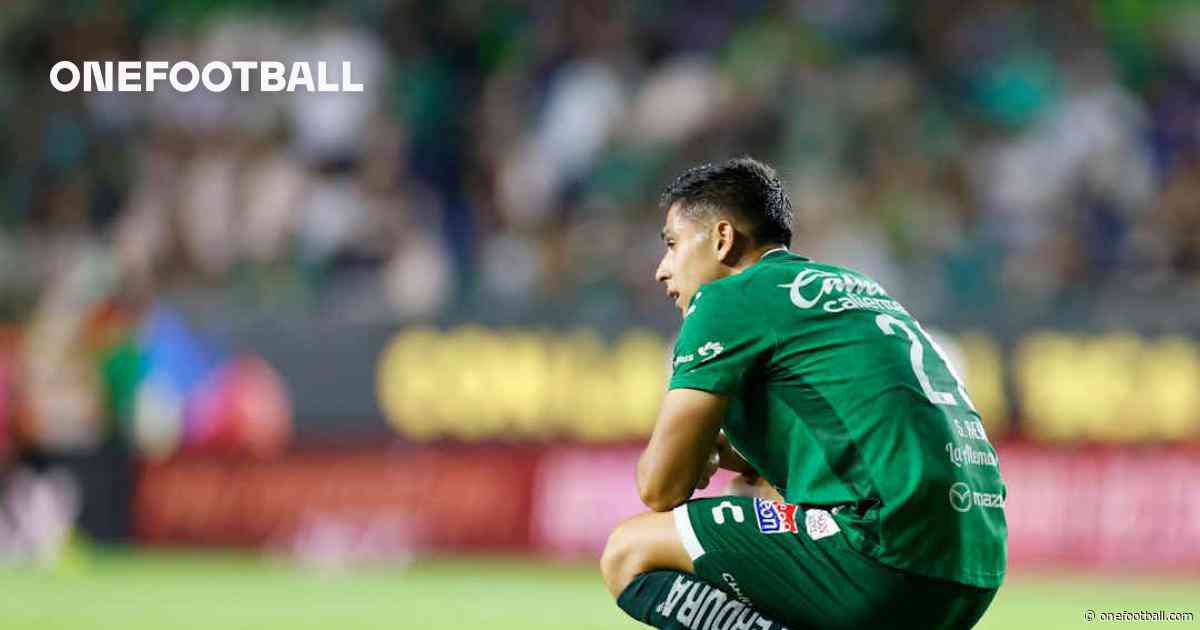 🚨 Club León lose appeal to play in 2025 Club World Cup