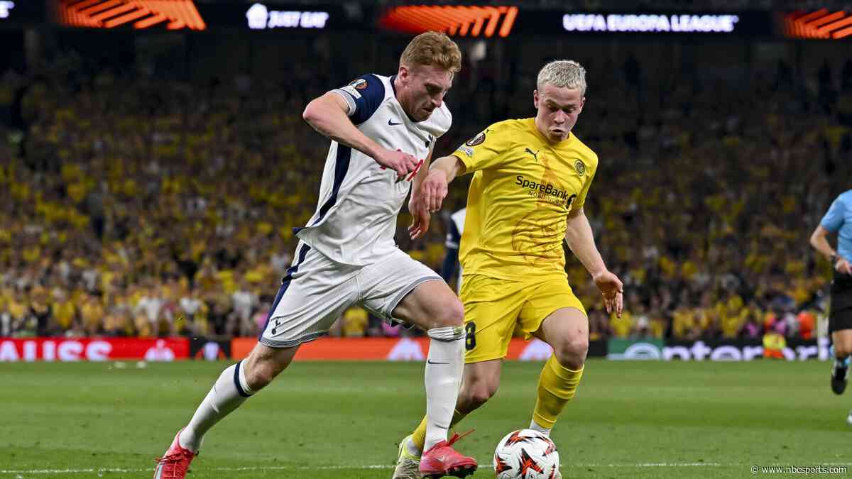 How to watch Bodo/Glimt vs Tottenham Hotspur live: Stream link, TV channel, team news, prediction