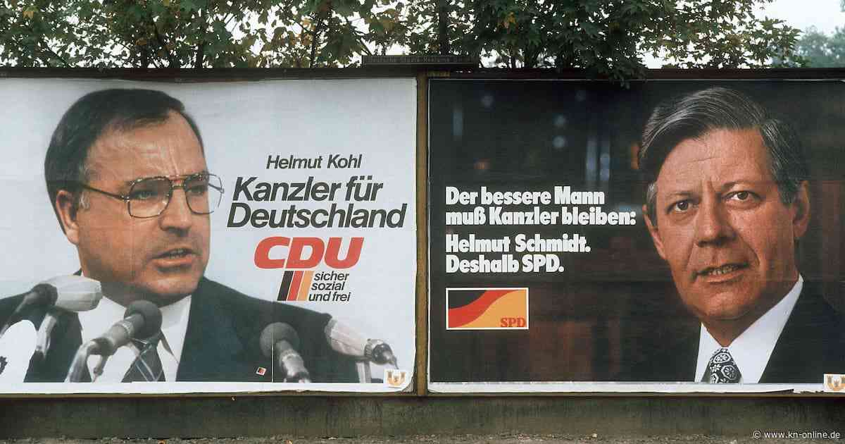 Von Adenauer bis Merz: Liste mit allen Bundeskanzlern der Bundesrepublik Deutschland