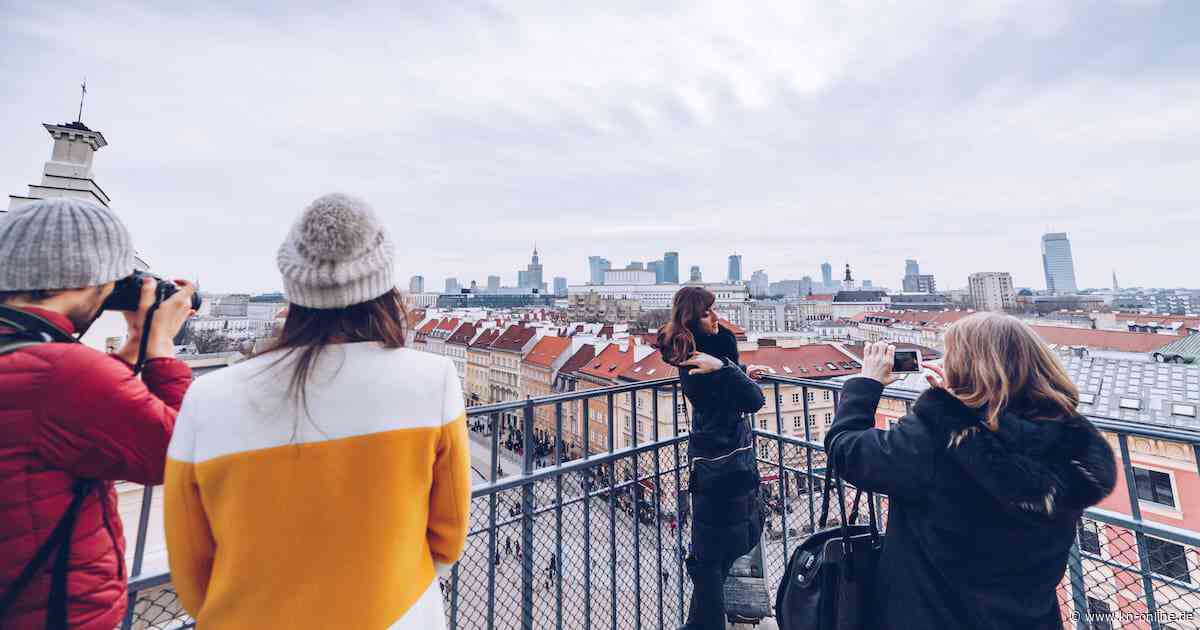 Urlaub in Polen: Diese Regeln sollten Reisende kennen