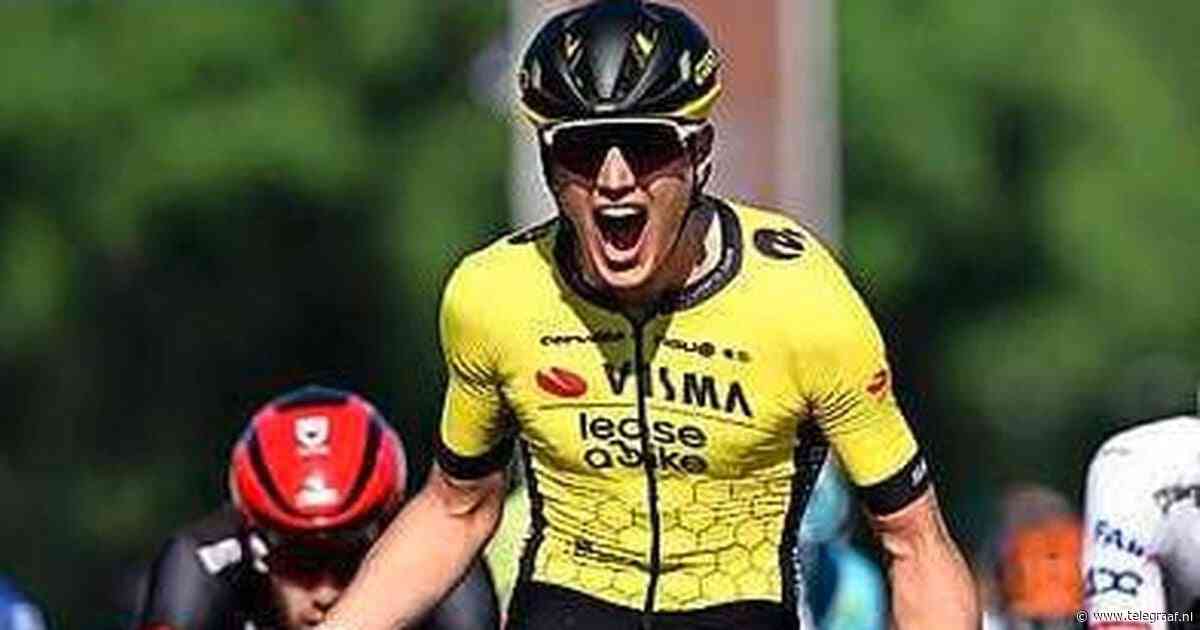 Selecties voor de Giro d’Italia: Visma met medekopman Kooij en nog vier Nederlanders, Roglic met sterke klassementsploeg