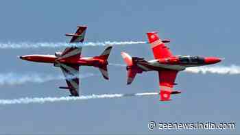 Explained: What Is NOTAM? India Issues Airspace Alert Amid Indo-Pak Tensions Ahead of May 7 Drills