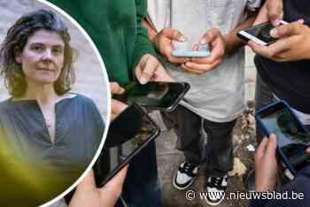 Deze ouders eisen actie van de overheid tegen smartphones en sociale media: “Zonder werden mijn kinderen plots een stuk aangenamer”