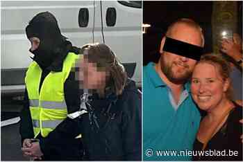Ex-vriend (41) blijft langer in cel op verdenking vna moord Veronique Nobus (36)