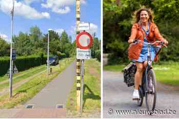 Plannen voor verlichting langs fietssnelweg: “Veiligheid en comfort voor fietsers verbeteren”