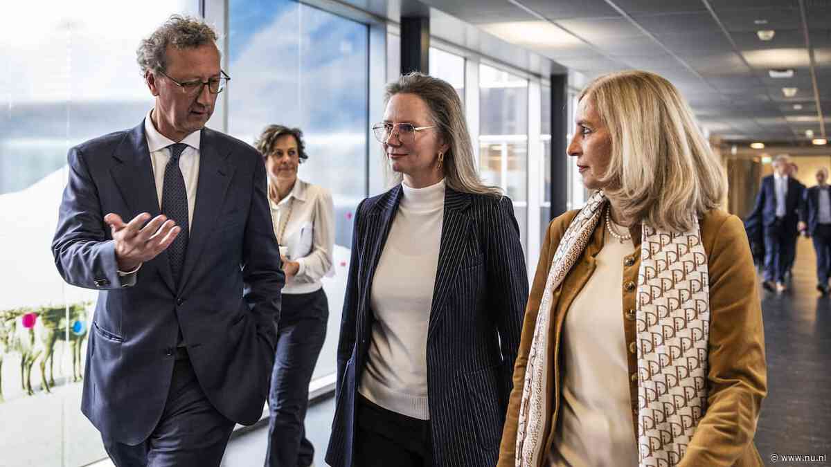 Nog eens vier centra voor postcovidpatiënten gaan komende maanden open