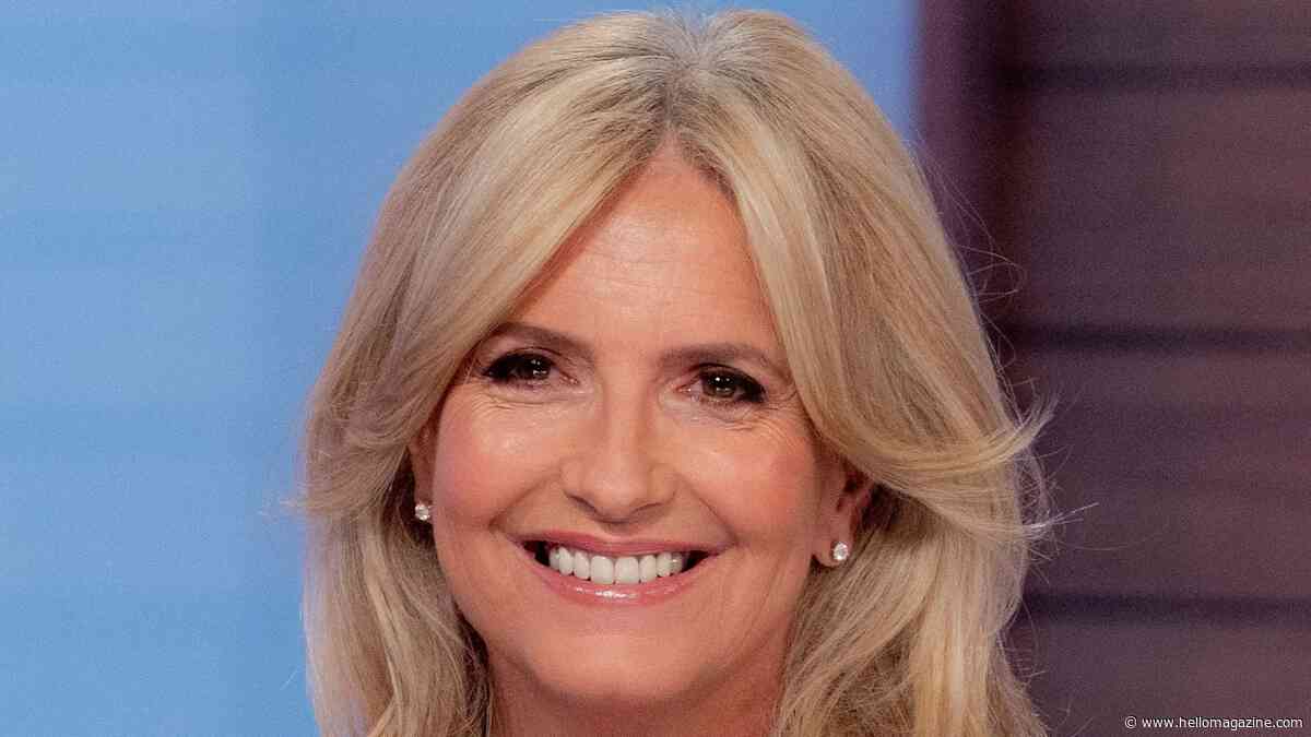 Penny Lancaster shares stunning photo of adorable new family members