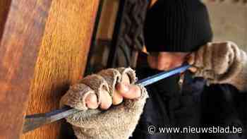 Twee inbraken in Hasselt