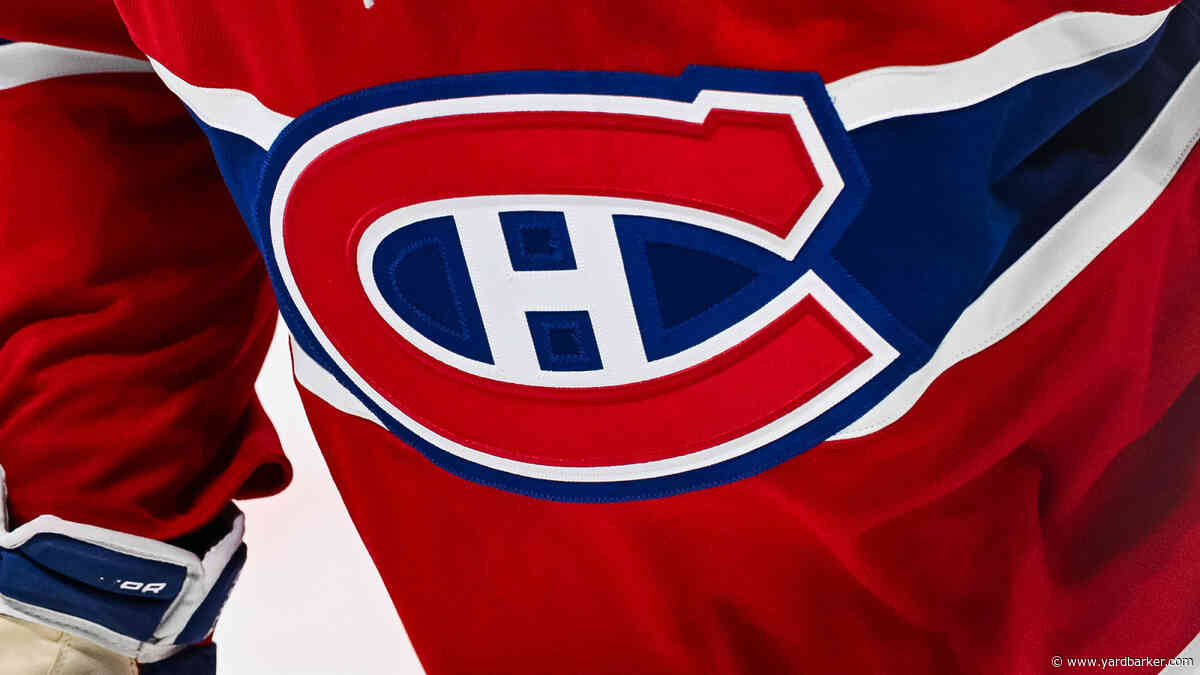 Justin Carbonneau: the Canadiens are (very) well placed to draft him