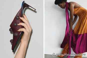 & Other Stories lanceert zomerse capsulecollectie met Londense designer Roksanda